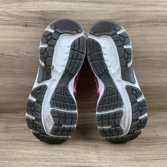 Asics Gel Contend Running Shoe - Picture 7 of 8